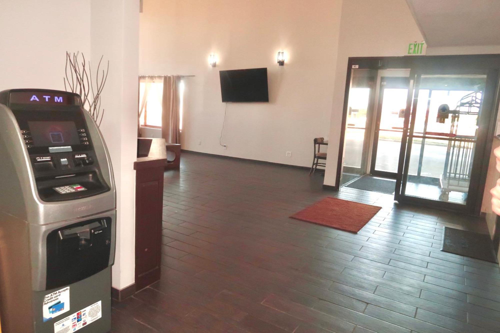 Motel 6 Elkhart, In Екстериор снимка