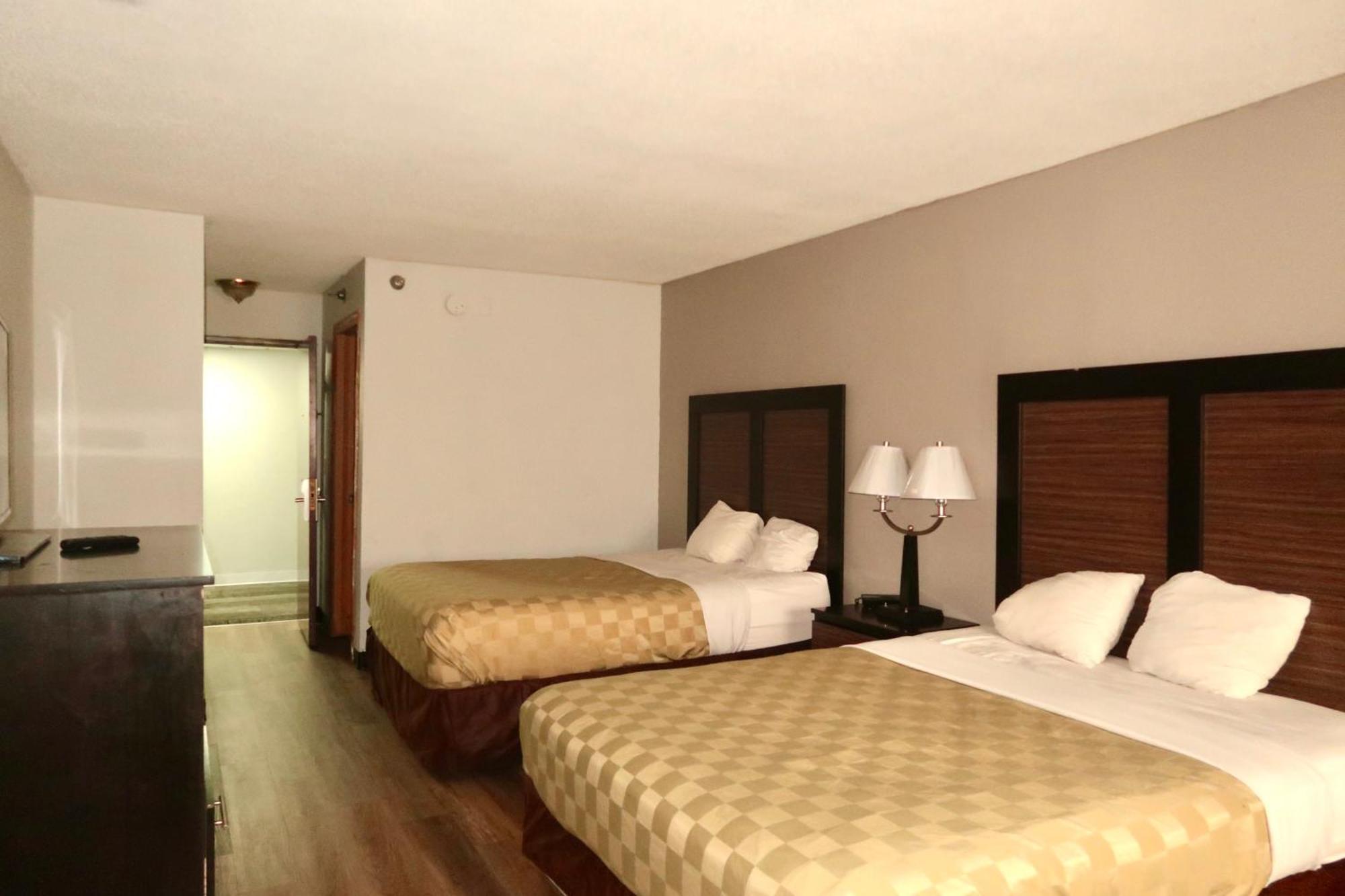 Motel 6 Elkhart, In Екстериор снимка