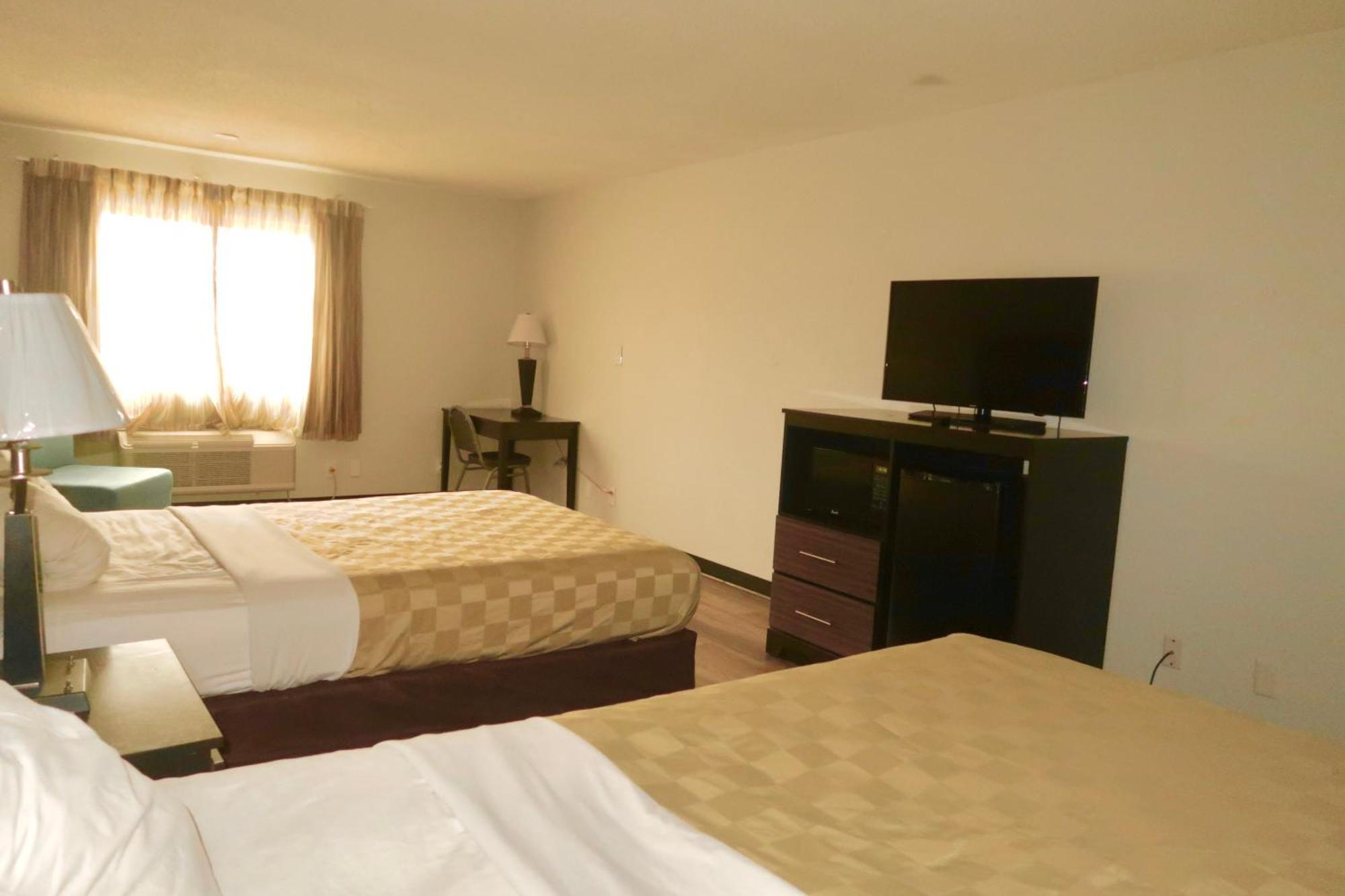 Motel 6 Elkhart, In Екстериор снимка