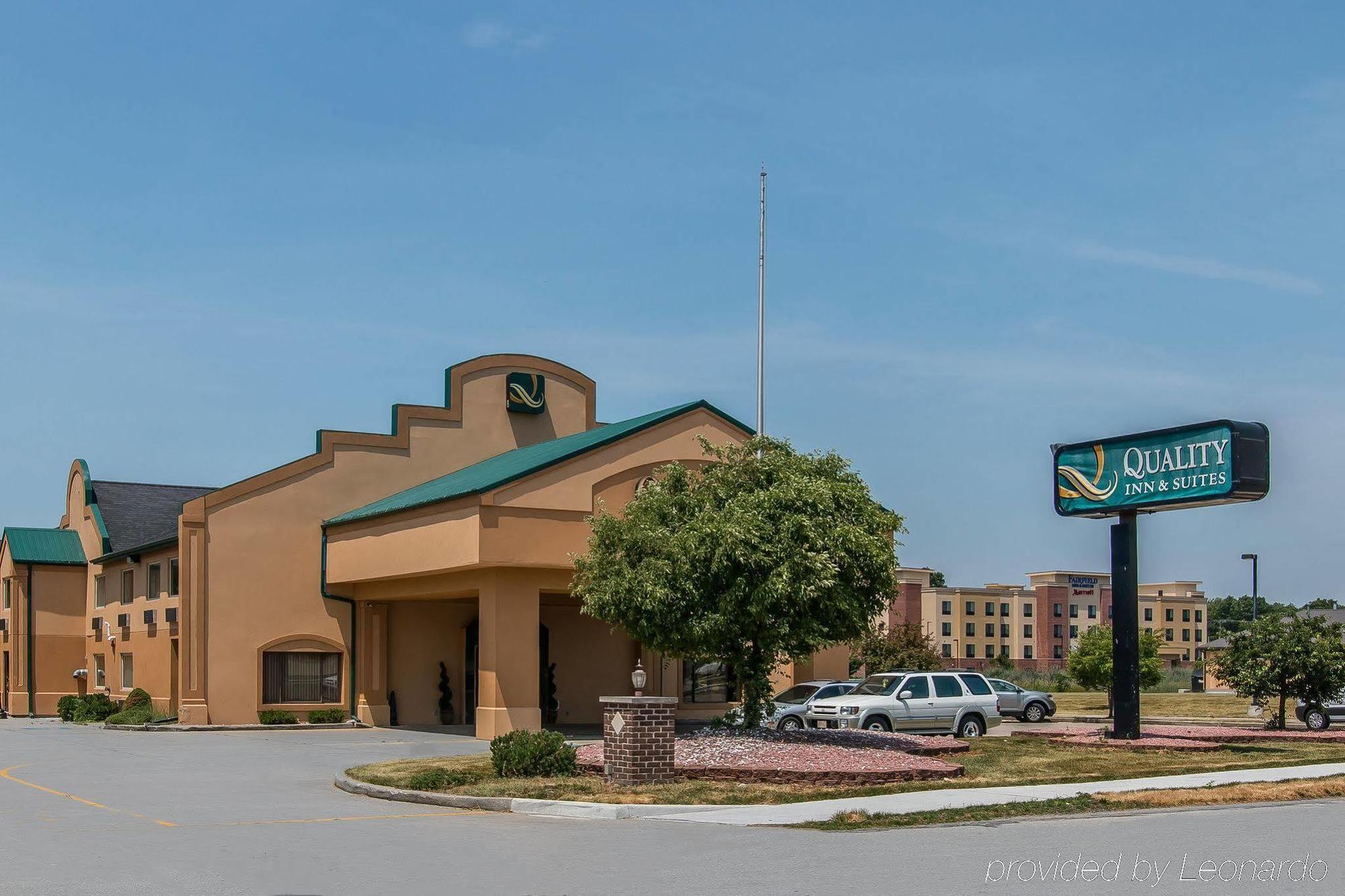Motel 6 Elkhart, In Екстериор снимка