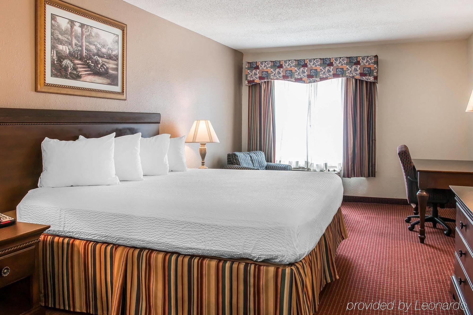 Motel 6 Elkhart, In Екстериор снимка